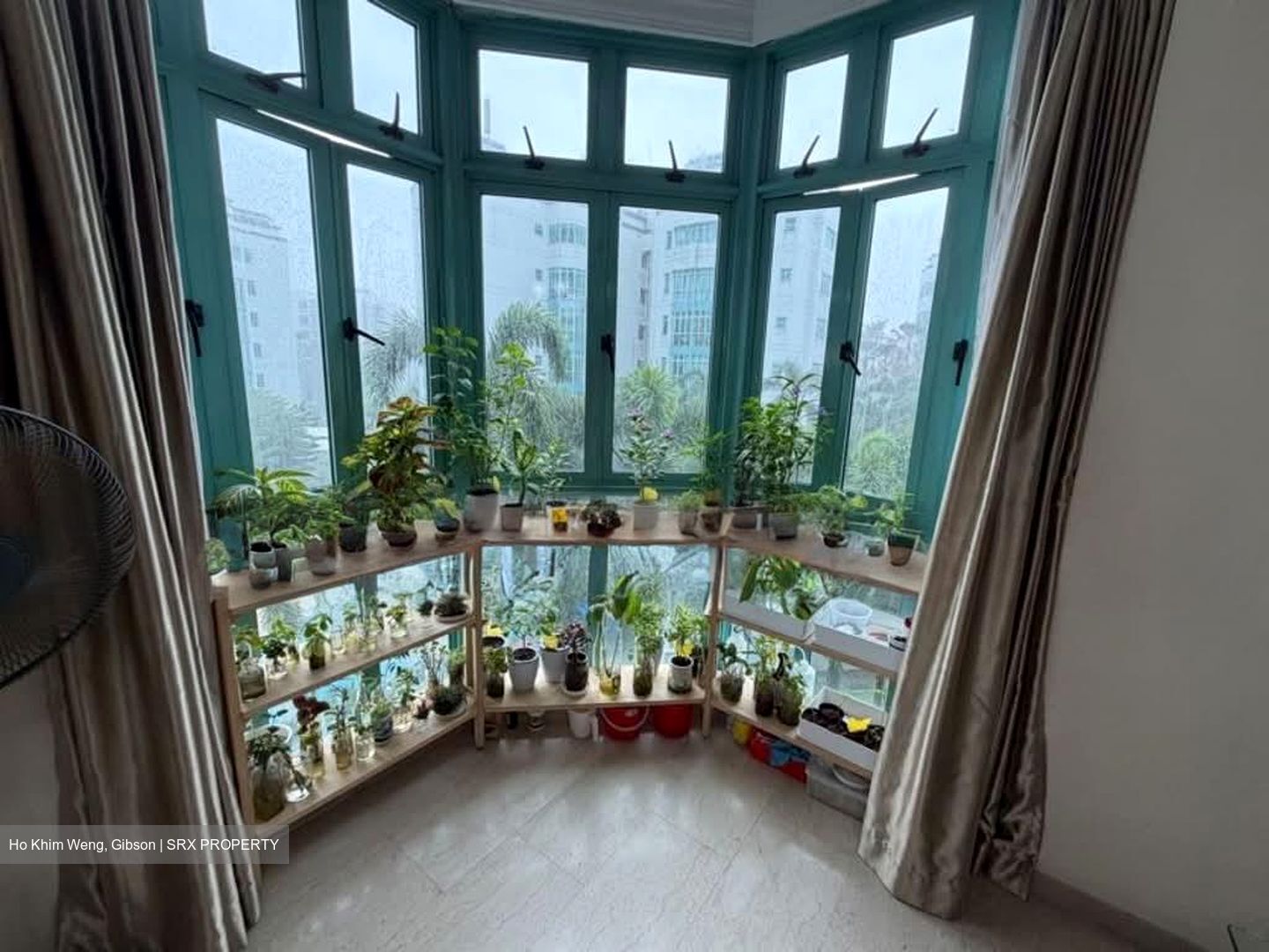 Ballota Park Condominium (D17), Condominium #537569861